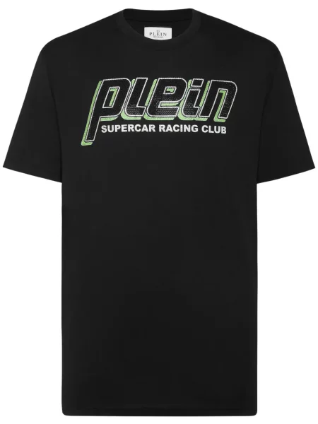 Tricou Philipp Plein negru