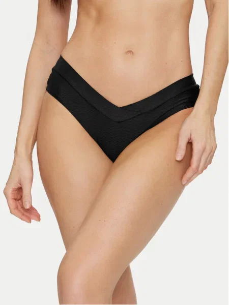 Dorina Bikini partea de jos Curacao negru
