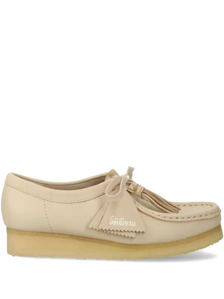 Pantofi loafer Clarks Originals
