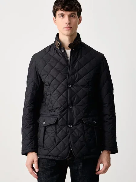 Barbour jachetă scurtă pentru bărbați
