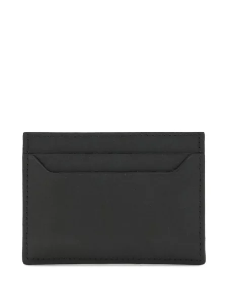 Portofel Loewe din piele negru