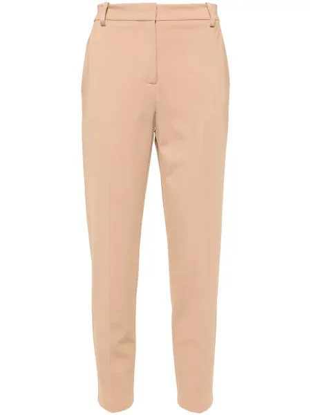 Pantaloni Pinko maro