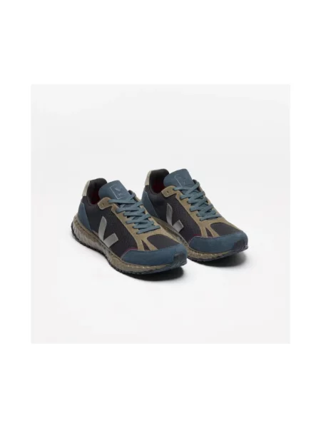 Sneakersy Veja czarne