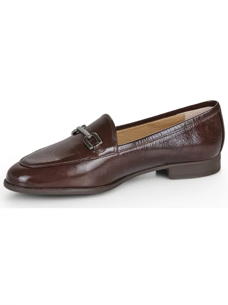Pantofi Unisa maro