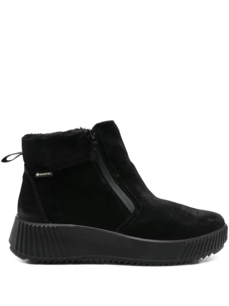 Botine Ara negru