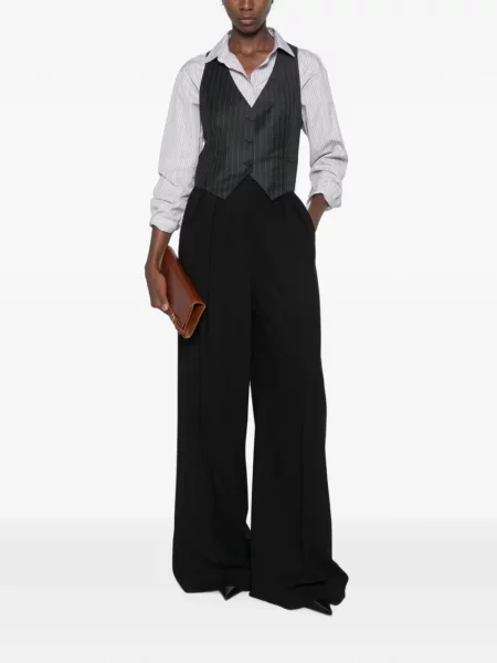 Vestă Tom Ford negru