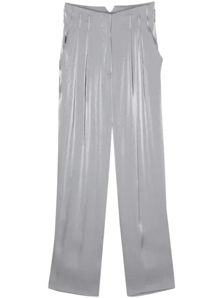 Pantaloni Genny gri