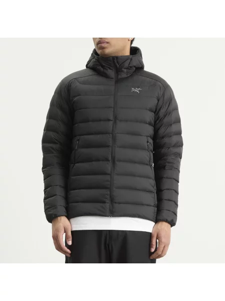 Kurtka Arcteryx czarna