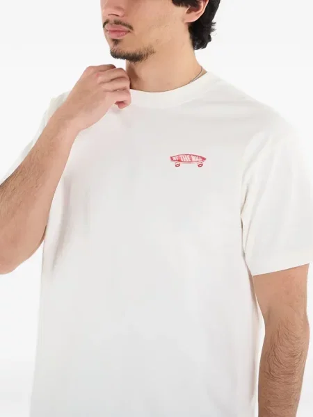 Tricou Vans cu autograf