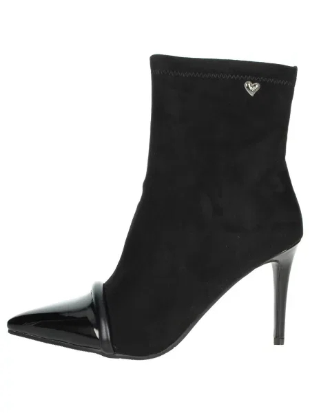 Pantofi Braccialini negru
