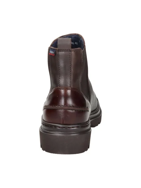 Pantofi Callaghan maro
