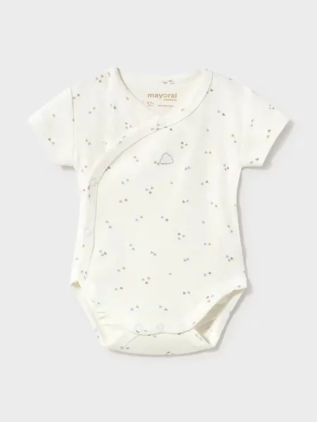 Детское боди Mayoral Newborn