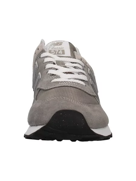 Pantofi New Balance gri