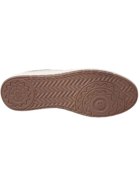 Pantofi Madory alb