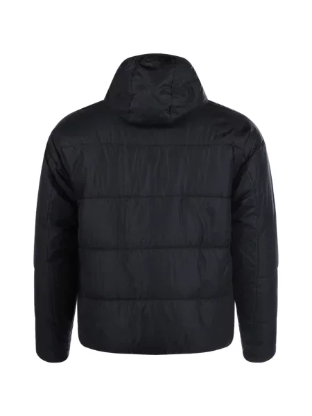 Geacă Nike negru