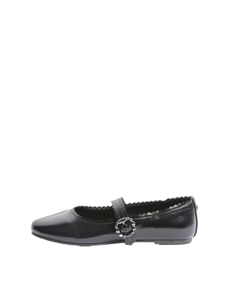 Lipsy Balerini negru