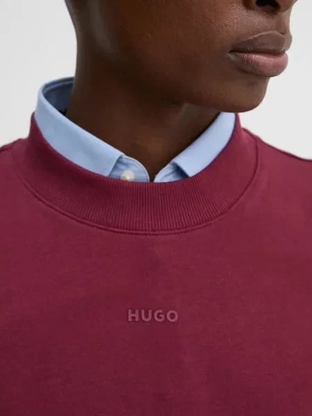 HUGO кофта Dapocrew