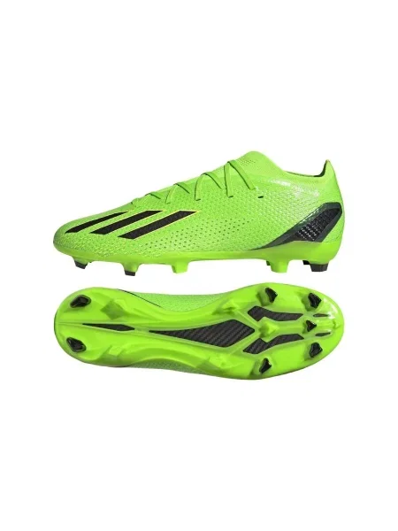 Pantofi Adidas verde