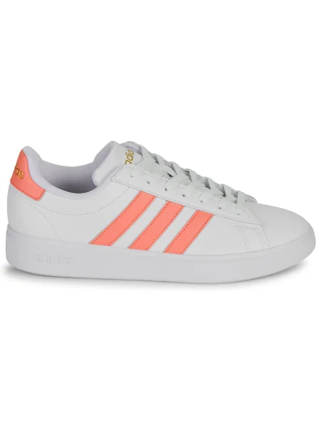 Tenisky Adidas biela