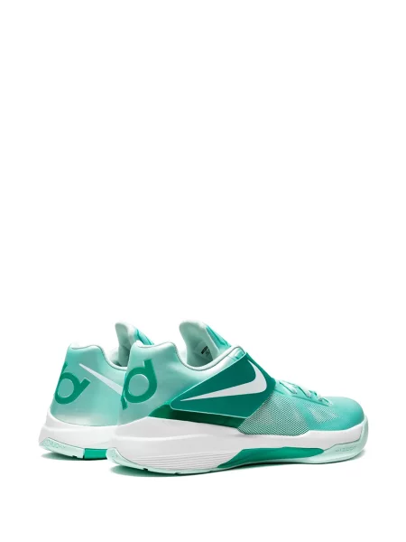 Běžecké tenisky Nike Zoom zelené
