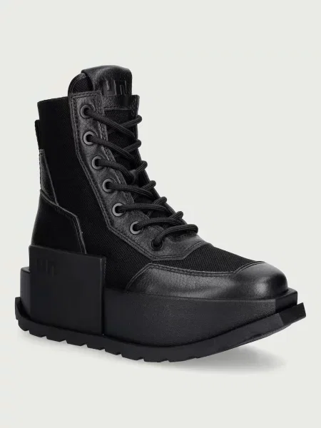 United Nude bocanci pentru femei Roko Combat negru