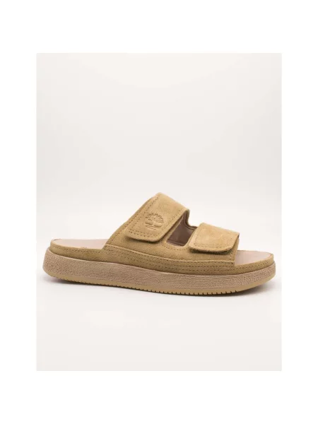 Pantofi Timberland bej