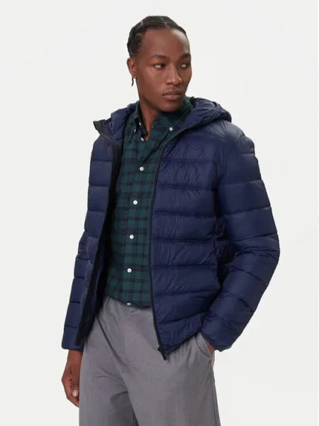 Robe di Kappa Geacă Jared Bleumarin