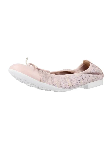 Pantofi copii Geox roz