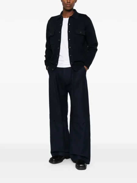 Cardigan Kangra albastru