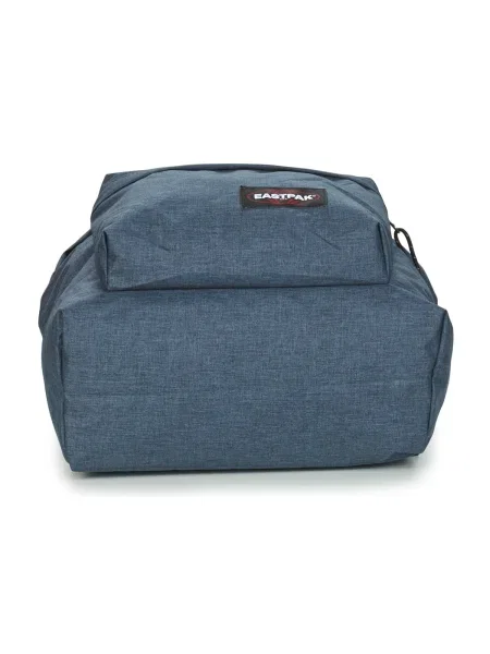 EASTPAK Hátizsák éjkék kék