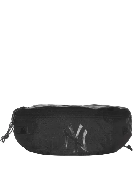 NEW ERA Torbica za okrog pasu MLB New York Yankees' črna