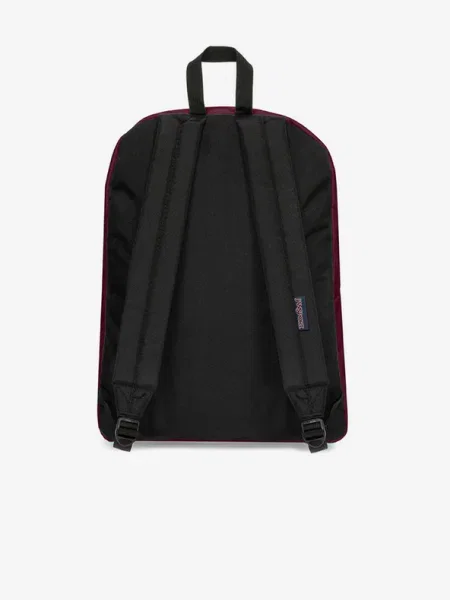 Táska Jansport piros
