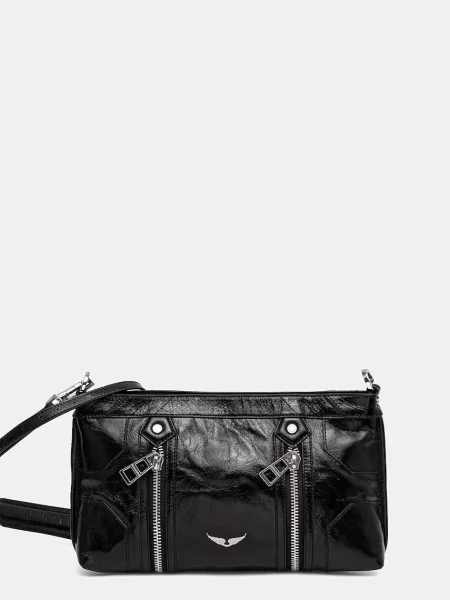 ZADIG&VOLTAIRE geantă negru