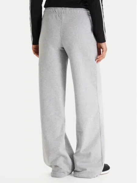Guess Jeans Spodnji del trenirke siva