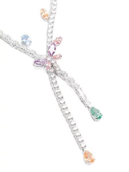 Colier Swarovski de cristal
