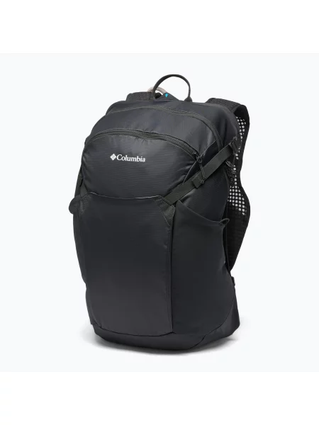 Plecak turystyczny Columbia Blackcomb Ridge 30 l black czarny