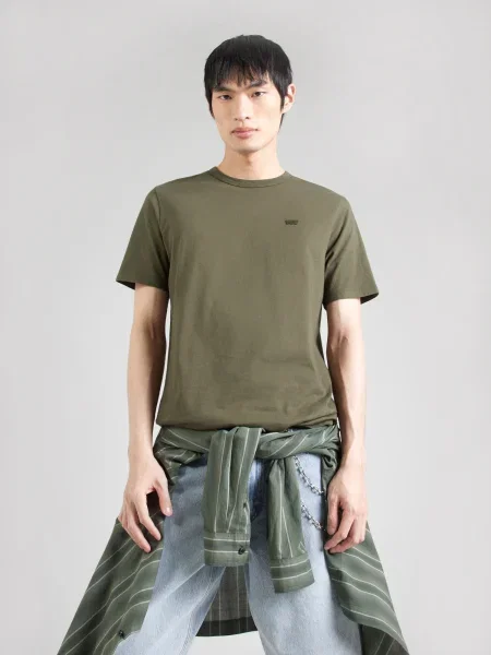 LEVI'S ® Tricou oliv