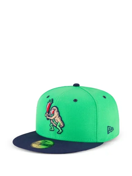 Șapcă New Era Cap verde