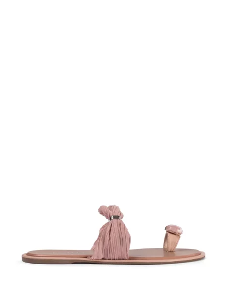 Sandale Le Silla roz