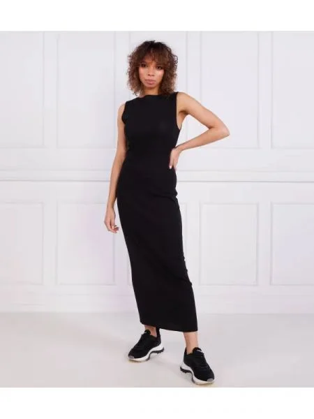 Calvin Klein Rochie negru