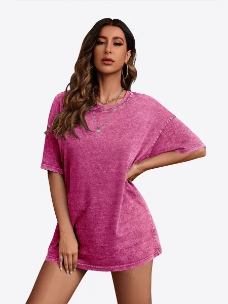 Imily Bela Tricou roz