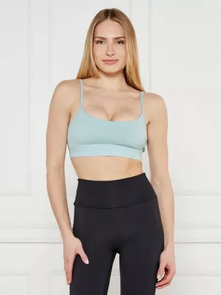 Calvin Klein Performance Sutien verde