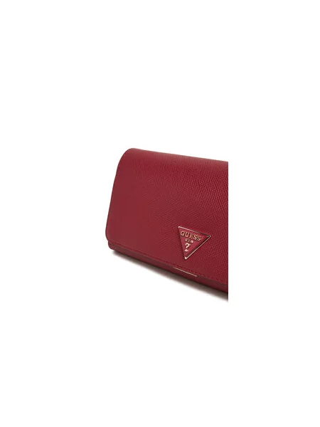 Guess Torbica Noelle II Mini crvena