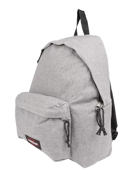 Geantă Eastpak gri
