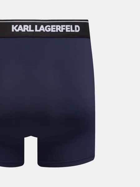 Боксеры Karl Lagerfeld