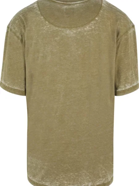 Karl Kani Tricou oliv