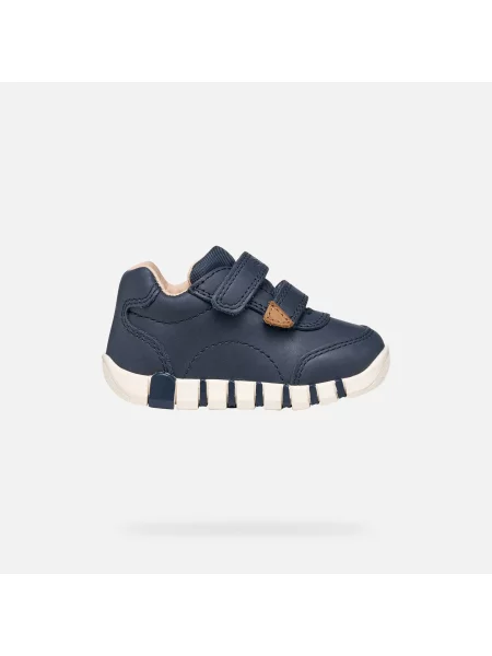 Tenisice Geox plava