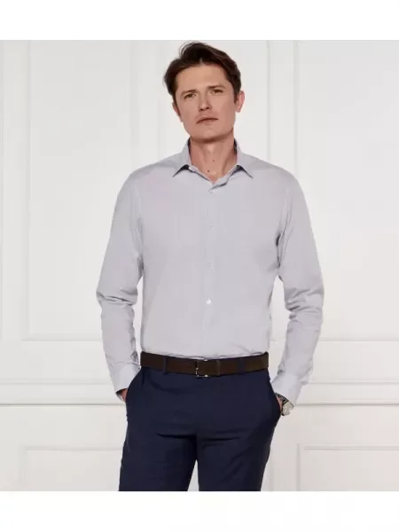 Calvin Klein Ing kék