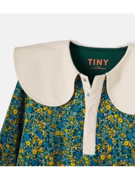Gyerek melegítő felső Tinycottons