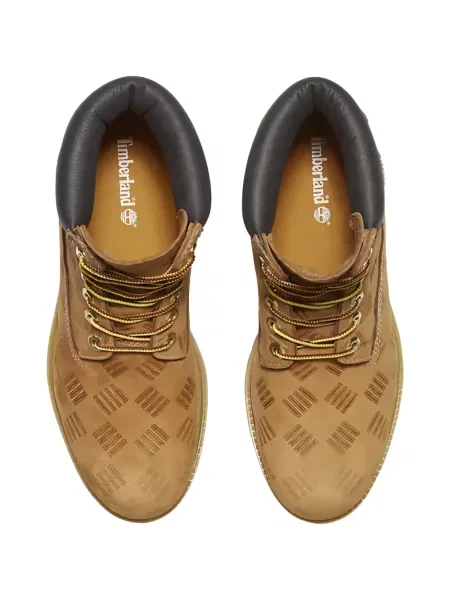 Botine Timberland